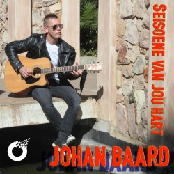 Johan Baard - Seisoene Van Jou Hart